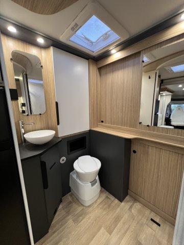 Bavaria Tren-D T696D Nomade t690d - Photo 11