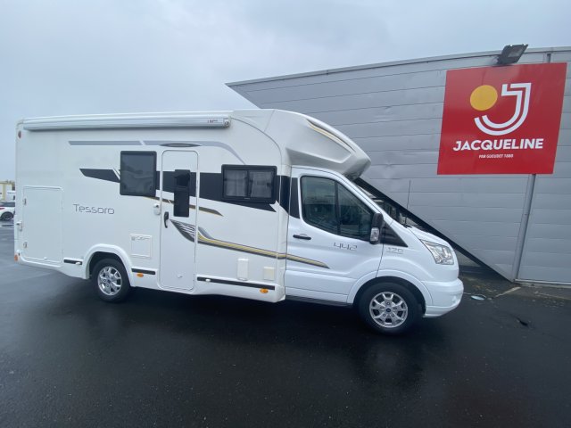 Benimar Tessoro 442 FORD TRANSIT - Photo 1