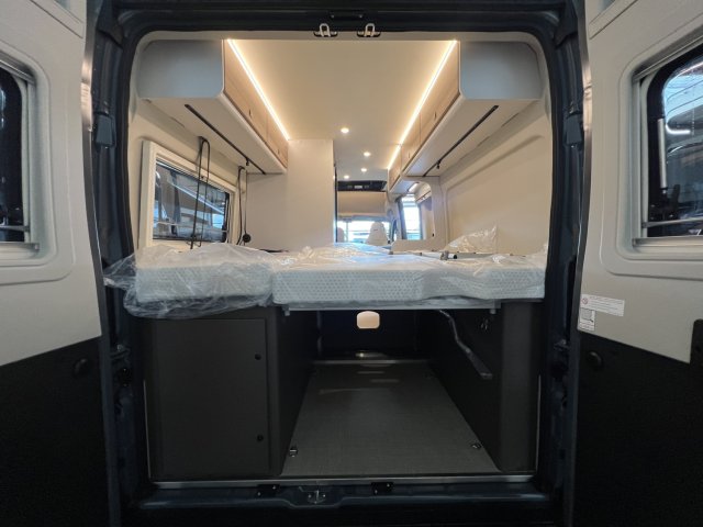 Burstner B66 600C c600 - Photo 5