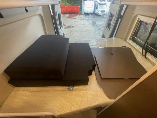 Burstner B66 600C c600 - Photo 8
