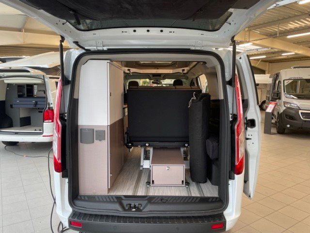 Burstner Copa C 500 c500 - Photo 3