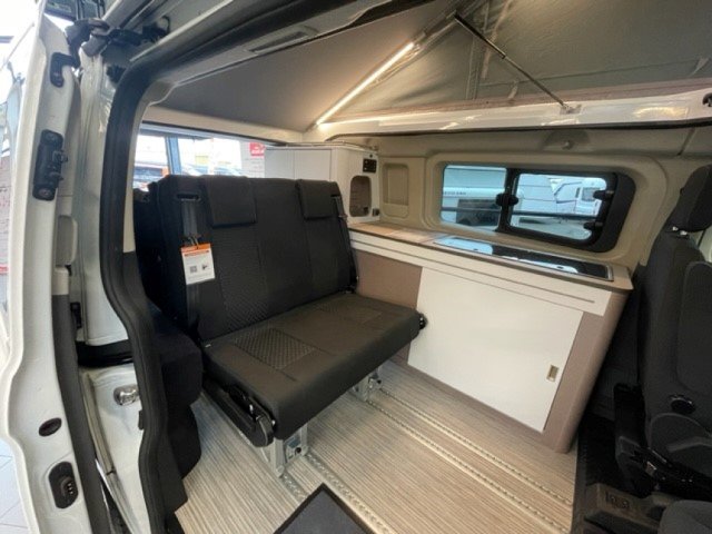 Burstner Copa C 500 c500 - Photo 5