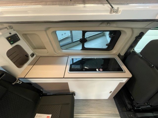 Burstner Copa C 500 c500 - Photo 7