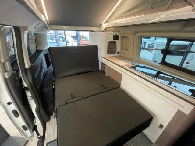 Burstner Copa C 500 c500 - Photo 8