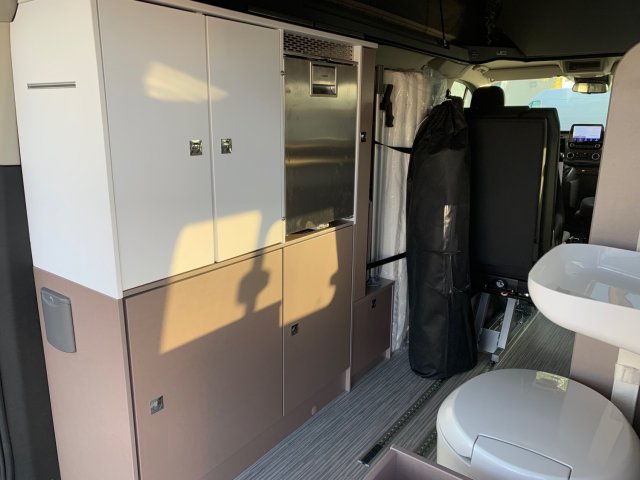 Burstner Copa C 530 c530 - Photo 5