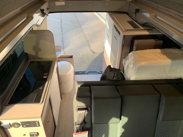 Burstner Copa C 530 c530 - Photo 7