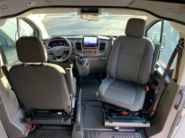 Burstner Copa C 530 c530 - Photo 10