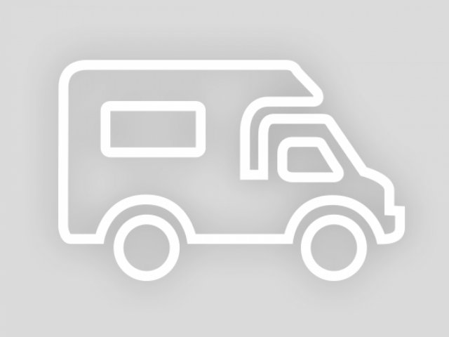 Burstner Delfin T 732 t732 LIMITED EDITION Neuf