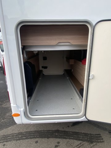 Burstner Harmony Line T 700 G t700 LYSEO TIME - Photo 11