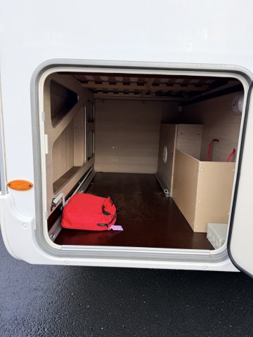 Burstner Ixeo Time IT 734 Fifty Five - 55 - Photo 4