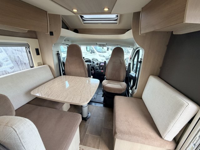 Burstner Ixeo Time IT 734 Fifty Five - 55 - Photo 5