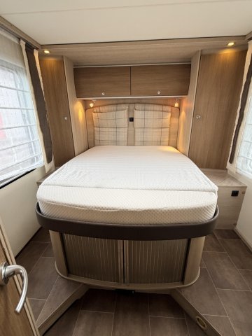 Burstner Ixeo Time IT 734 Fifty Five - 55 - Photo 7