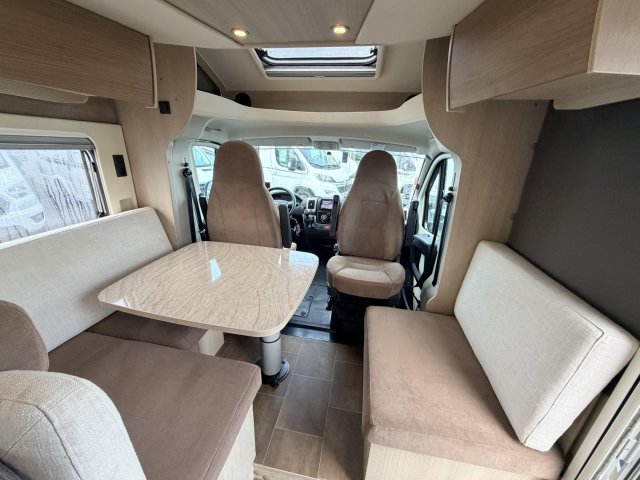 Burstner Ixeo Time IT 734 Fifty Five - 55 - Photo 8