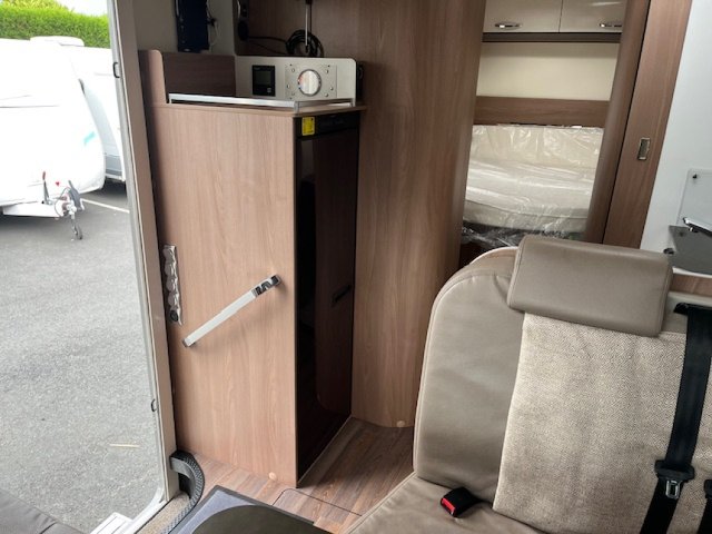 Burstner Lyseo T 700 Privilege t700 TD - Photo 11