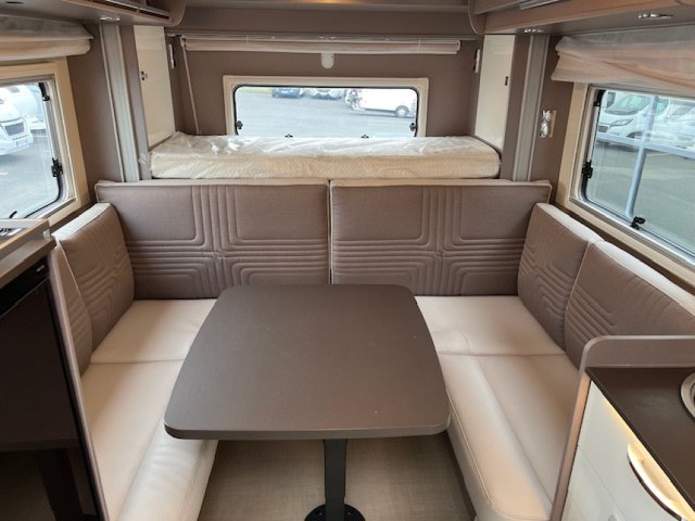 Burstner Lyseo TD 644 G Privilege t644 - Photo 5