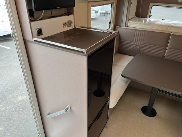 Burstner Lyseo TD 644 G Privilege t644 - Photo 7