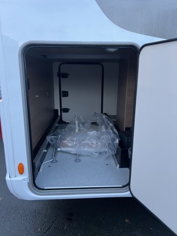 Burstner Lyseo TD 690 G Limited Edition t690 - Photo 7