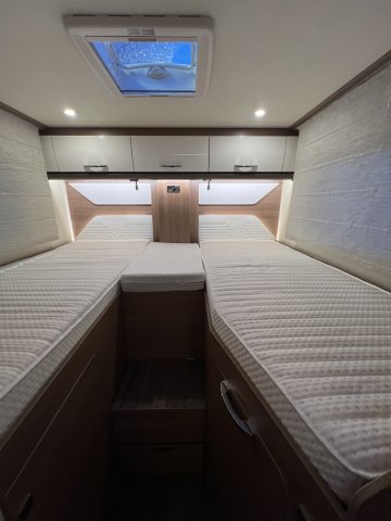 Burstner Lyseo TD 690 G Limited Edition t690 - Photo 9