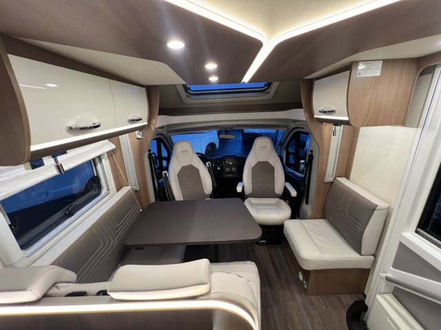 Burstner Lyseo TD 690 G Limited Edition t690 - Photo 13