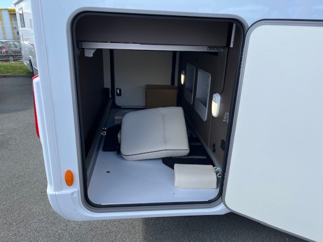 Burstner Lyseo TD 732 Privilege t732 B66 - Photo 3