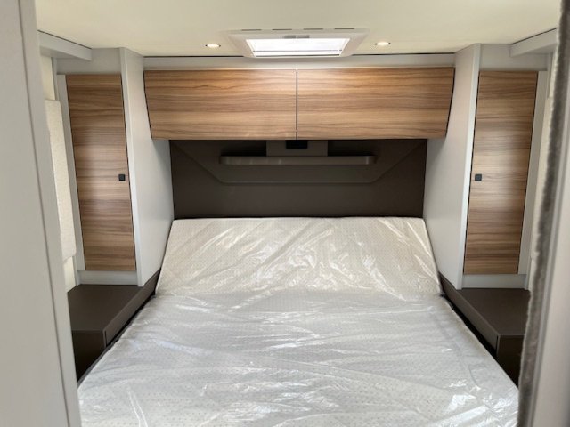 Burstner Lyseo TD 732 Privilege t732 B66 - Photo 4