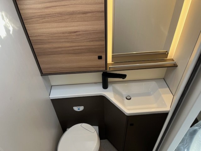 Burstner Lyseo TD 732 Privilege t732 B66 - Photo 5