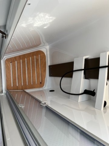 Burstner Lyseo TD 732 Privilege t732 B66 - Photo 6