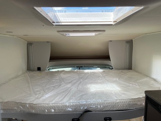 Burstner Lyseo TD 732 Privilege t732 B66 - Photo 11