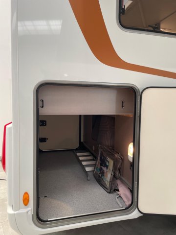 Burstner Lyseo TD 732 Privilege t732 EDITION - Photo 3