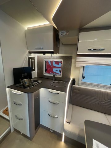 Burstner Lyseo TD 732 Privilege t732 EDITION - Photo 10
