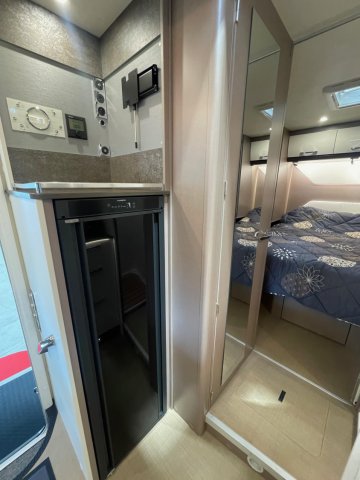 Burstner Lyseo TD 732 Privilege t732 EDITION - Photo 11