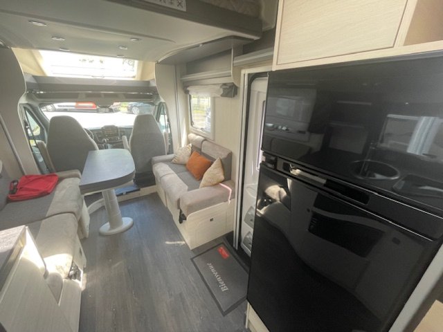 Challenger 260 Graphite Premium - Photo 7