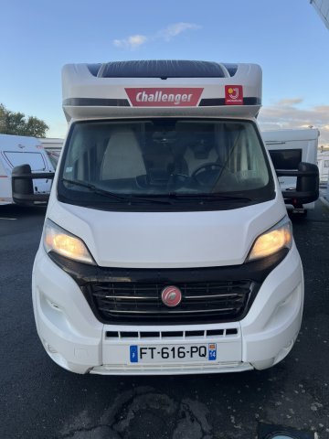 Challenger 358 Vip - Photo 3