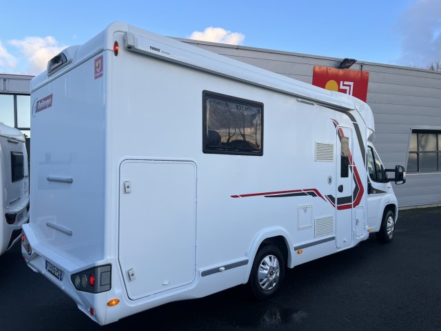 Challenger 358 Vip - Photo 4