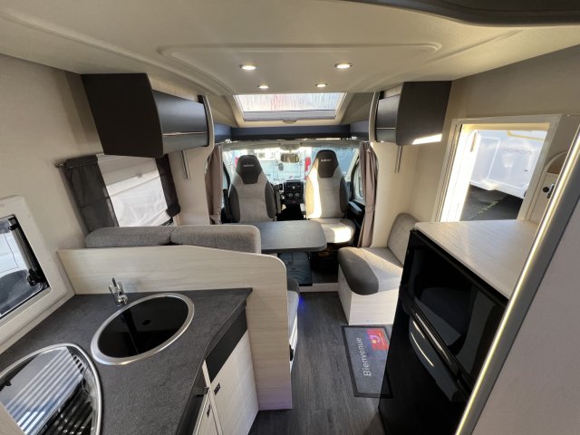 Challenger 358 Vip - Photo 6