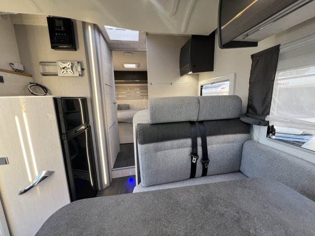 Challenger 358 Vip - Photo 7