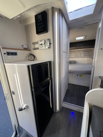 Challenger 358 Vip - Photo 8