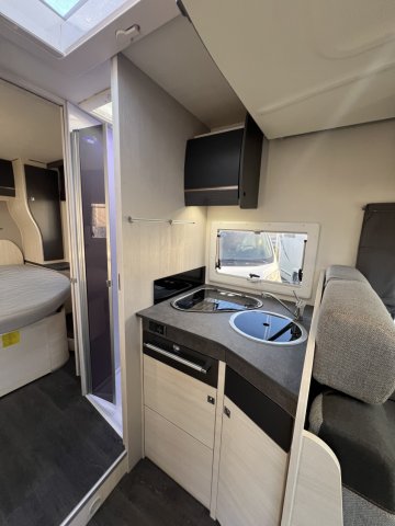 Challenger 358 Vip - Photo 9