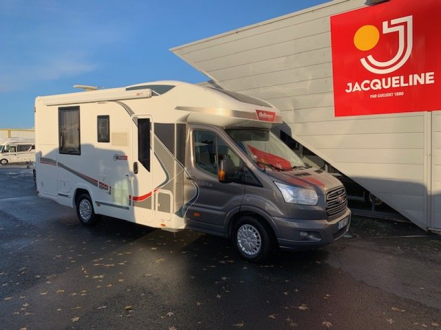 Challenger Mageo 288 EB - Photo 2