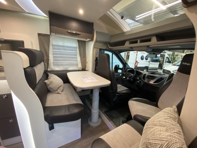 Challenger Mageo 288 EB - Photo 3