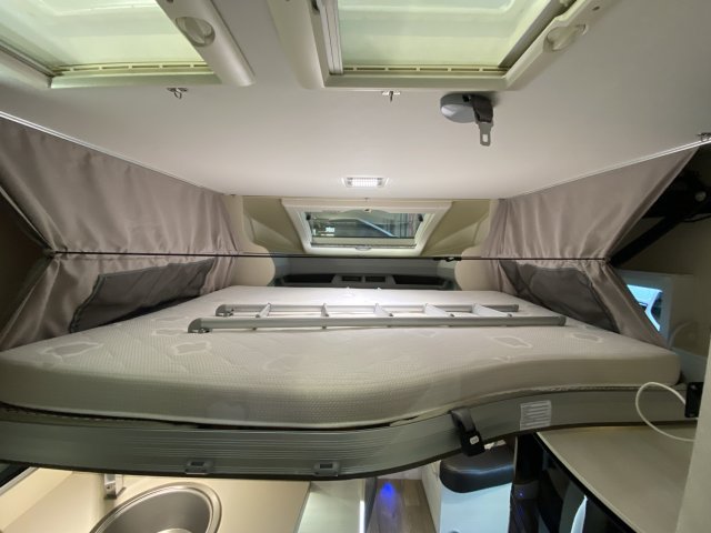 Challenger Mageo 288 EB - Photo 4