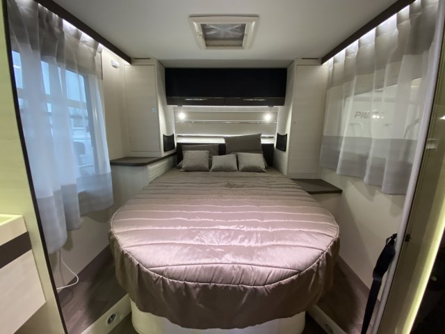 Challenger Mageo 288 EB - Photo 5