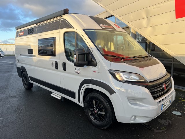 Challenger V114 Road Edition VIP - Photo 2