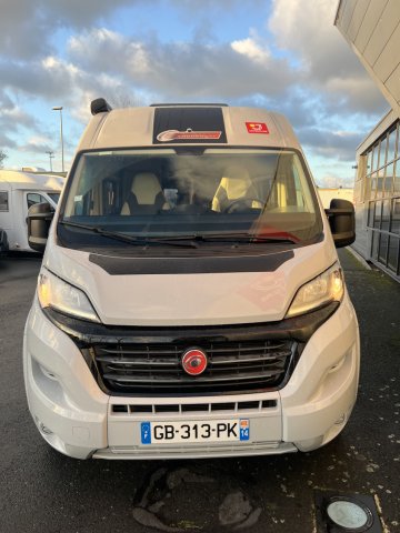 Challenger V114 Road Edition VIP - Photo 3