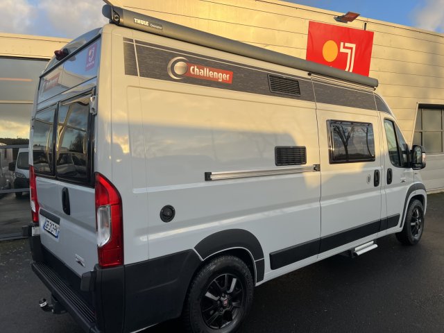 Challenger V114 Road Edition VIP - Photo 4