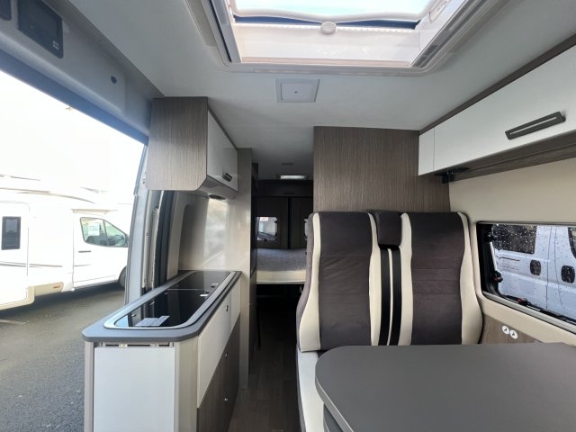 Challenger V114 Road Edition VIP - Photo 7