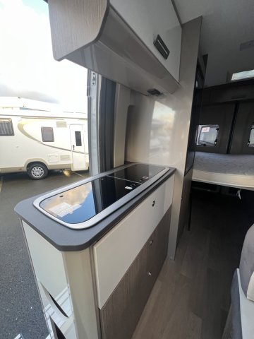 Challenger V114 Road Edition VIP - Photo 8