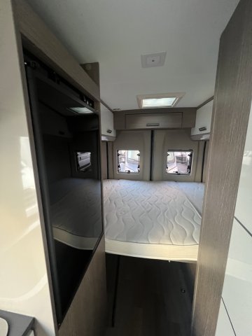 Challenger V114 Road Edition VIP - Photo 10