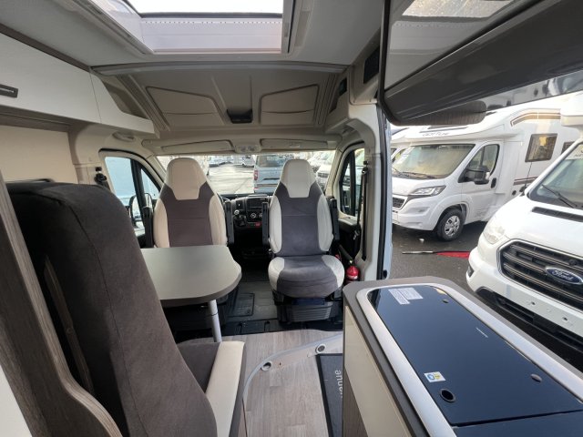 Challenger V114 Road Edition VIP - Photo 11