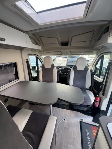 Challenger V114 Road Edition VIP - Photo 12